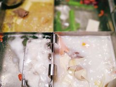 -海底捞火锅(高科广场店)