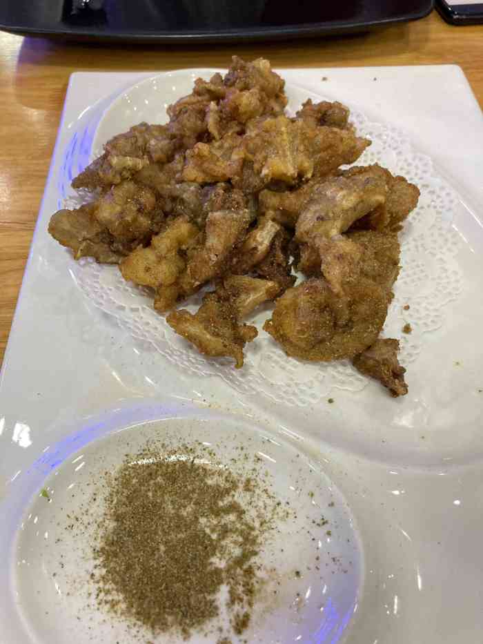 小楊龍蝦館(羅秀路店)-