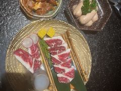 -樱嘢·炭火烧肉(惠南店)