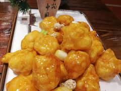 -重庆酸菜鱼(上海路店)