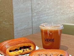 -VERIE BAKEHOUSE