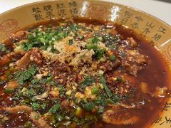-川香楼酒家