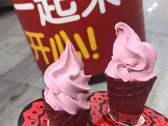 -麦当劳(广州新港东路第二分店)