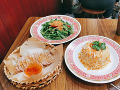 -曼谷食堂·泰国家庭料理