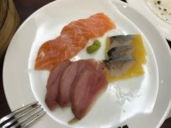 -金华世贸大饭店-喜季西餐厅