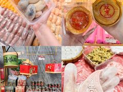 -老潮兴粿品(龙北店)