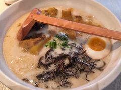 -味千拉面(保定万博广场店)