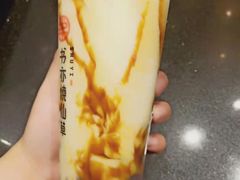 -书亦烧仙草(二七万达广场店)