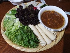 -李老哈·东北菜(宋园路店)