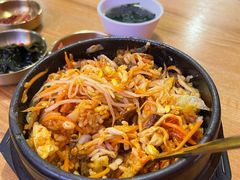 -朴鲸家正宗韩国料理(福田店)