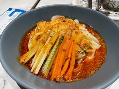 -丝路有约·西域美食