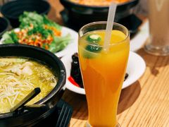 -过桥缘·过桥米线(北京望京万象汇店)