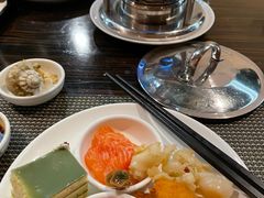 -绿岛国际酒店-西餐厅