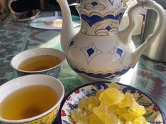 -百年老茶馆
