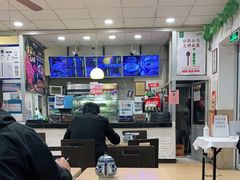 -西部马华清真兰州牛肉面·烧烤夜市(关东店)