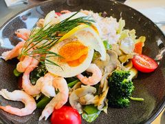 -SMAKA(复兴soho店)