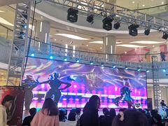 -必胜客(栖乐荟店)