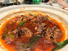 -梅花香里大酒店(郁金香路店)
