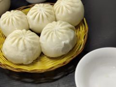 -郑家包子牛肉拉面(尚勤路店)