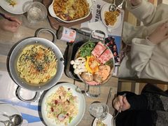 -卡朋西餐(扬名广场店)
