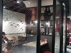 -鱼酷活鱼烤鱼(梅江印象城店)