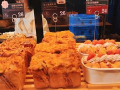 -酵墅·红酒酵母面包(羲和广场店)