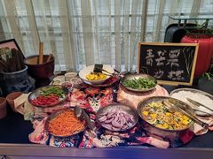 -沈阳和平艾美酒店新食谱西餐厅