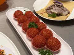 -宴天下大酒店(政和路店)