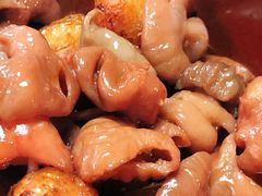 -茅草房·河畔园林火锅