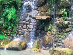 -广东天露山旅游度假区