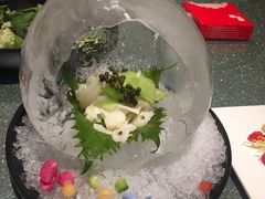 -蟹榭·本帮江浙菜·蟹宴(五角场合生汇商场店)