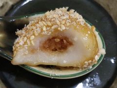 -芬芳甜品(同福路店)