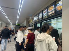 -郑家包子牛肉拉面(尚勤路店)