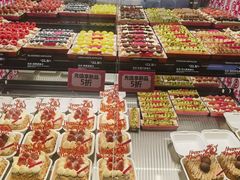 -CC BAGEL&SCONE 贝果与司康(南开大悦城店)