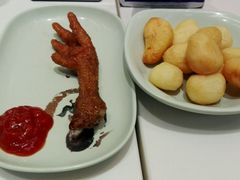 -大铁勺新津菜(东丽阳光新业广场店)