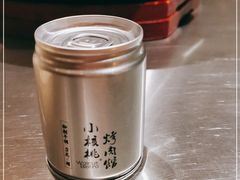 -小核桃烤肉馆(西塔店)