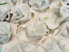 -老边饺子馆(东单店)