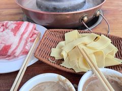 -元盛居(生态大街店)