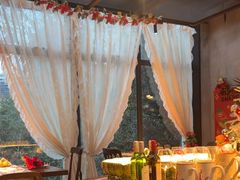 -弗兰克牛排西餐厅Ribone steak house(柠檬花园店)