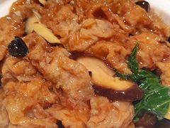 -阿莉餐厅(枣阳路店)