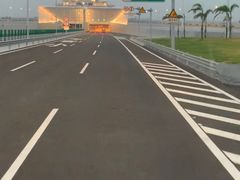 -港珠澳大桥码头
