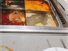 -海底捞火锅(天一广场亚细亚店)