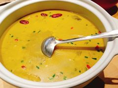 -寻钵记民菜馆·正宗常德钵子菜(滨湖路店)