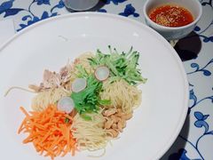 -桂满陇天书(南京德基旗舰店)
