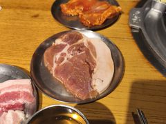 -姜虎东白丁烤肉(恒隆广场店)
