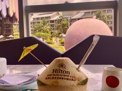 -水桶王国主题餐厅·聚会·生日派对·亲子活动·家庭套餐(亚龙湾希尔顿店)