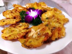 -渔满仓海鲜渔家(象山二店)