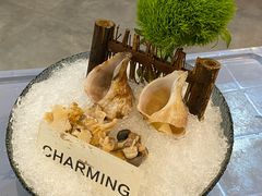 -喜聚薈·花膠雞海鮮火鍋(越秀店)