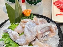 -海底捞火锅(泉城路店)