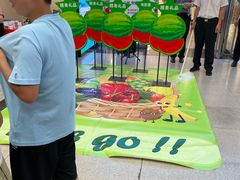 -万达广场(太原街店)